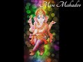 Deva Shree Ganesha Deva Ganesh Ji Status Whatsappstatus