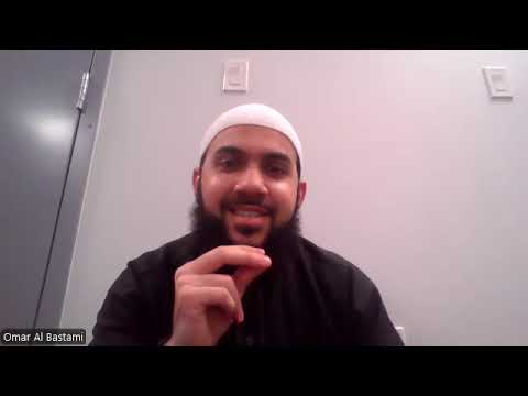 Seerah of the Prophet PBUH | Lecture 67 - The Treaty of Hudaybiyyah Pt 3 | Omar Al Bastami