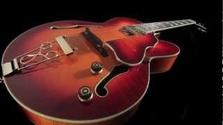 Video thumbnail for Artstar AF151 by Ibanez Guitars