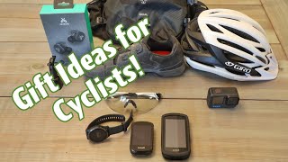 2021 Holiday Buyer's Guide for Cyclists
