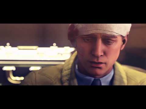 Wolfenstein II: The New Colossus Walkthrough Gameplay Part 4