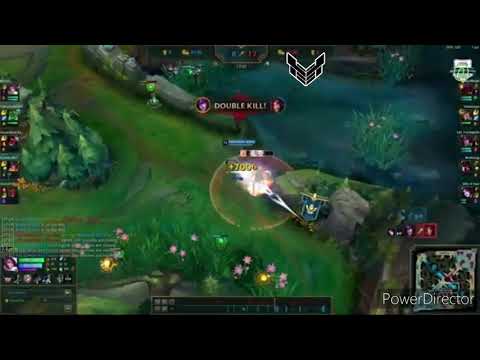 INSANE FIORA MECHANICS!