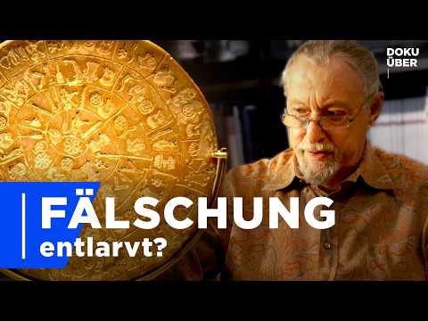 Diskos von Phaistos: Der größte archäologische Schwindel der Geschichte?