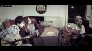 Cariad Harmon "California" - Boom Done Live Podcast