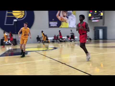 GA Express vs KC Roots