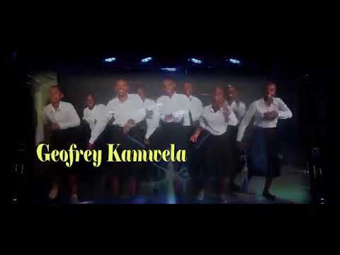 We glorify by Geofrey Kamwela(Official video) 0693156466