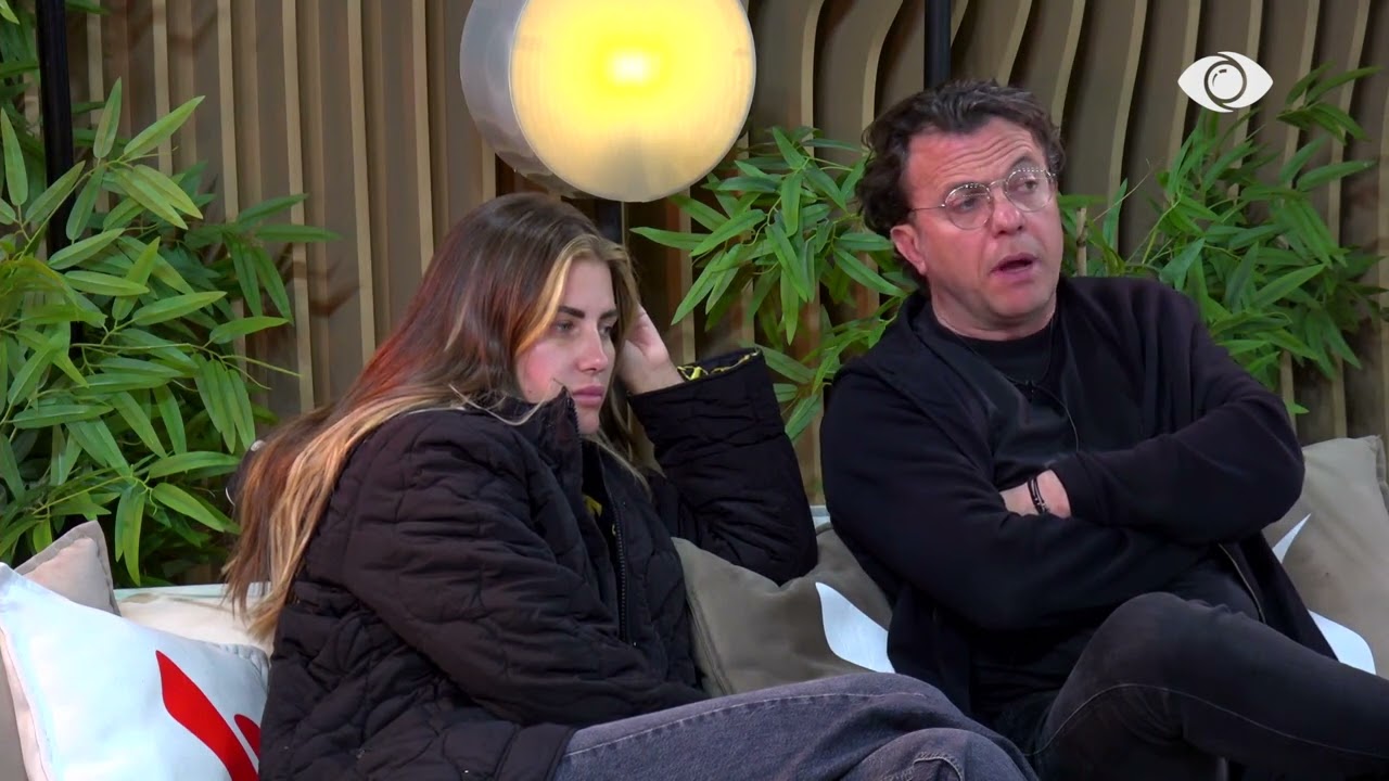 Laerti-Valbonës: Kuptoje njëherë e mirë, unë nuk bëj lojën e Rozanës!