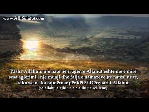 Xhihadi ne Dem-maxh / Jemen - Shejkhu dhe Muxhahidi Jahja El-Haxhurij