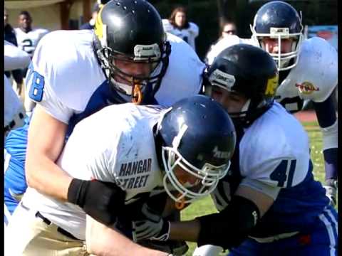 30° Anniversario Angels Pesaro -  SlideShow 2011