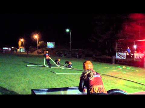 SDH Trnava ženy A - JLNS Drnovice 2015