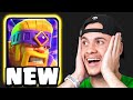 New Card Evolutions Explained in 3 Minutes (Clash Royale)