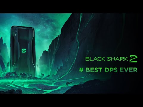 The Xiaomi Black Shark 2 Review