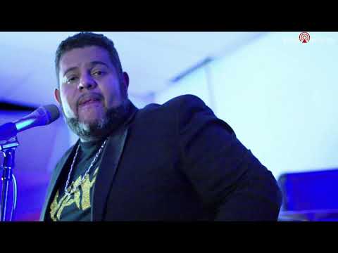 Vayb ill yayad Live (Carimi ft 5lan Pretty Bumpy)