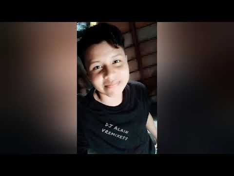 El Micha x Farina - Muy Mal_DJ Alain VRemixe$$_20'