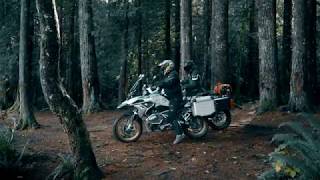 Zega EVO Pannier System, KTM 890 / 790 Adventure / R / Husqvarna