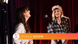 Ward Thomas - One More Goodbye (Radio 2 Piano Room)