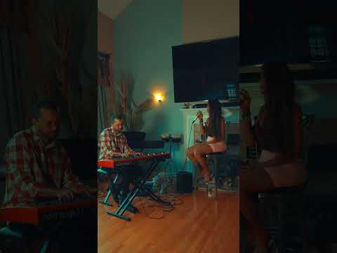 Anais - Así Fue (Juan Gabriel Cover)