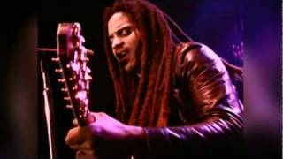 Lenny Kravitz -  Can&#39;t Get You  Off My Mind  (HD)