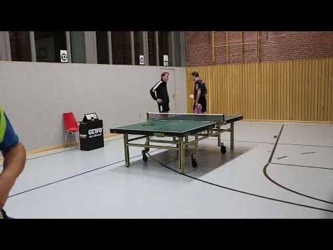 Jürgen Biallas vs Lutz Mocker (P1) | 22/23-Hamburg Liga | MVI 2440