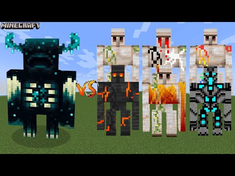 Ultimate Minecraft 1.20 Showdown