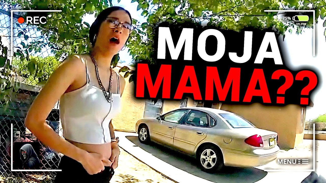 Ciężarna nastolatka dowiaduje się, kto zamordował jej chłopaka