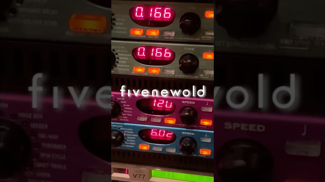 NEW ALBUM「Feel」いよいよ明日リリース🎖️ #fivenewold #FiNO_Feel