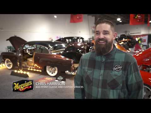 Teng Tools Muscle Garage S05E01