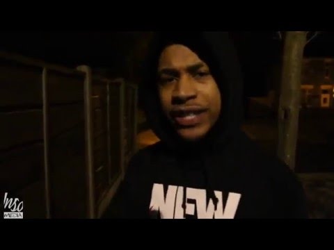 INSOMEDIA - Younganz Fusion - Grime Freestyle