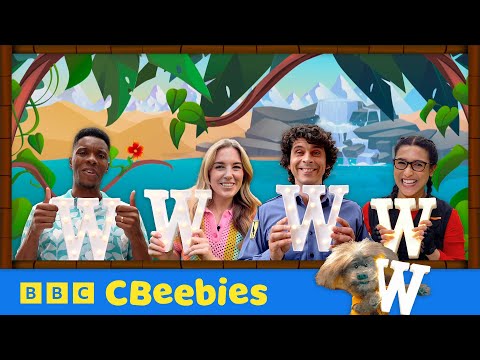 CBeebies Prom: Wildlife Jamboree