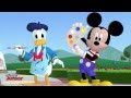 Mickey Mouse Clubhouse Mickey And Minnie Visit France Disneykids