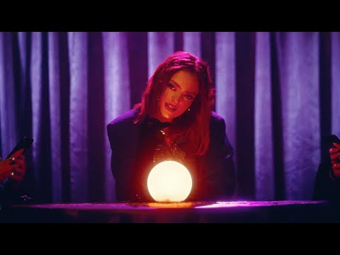 Miach - SMS (OFFICIAL VIDEO)