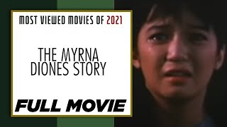 THE MYRNA DIONES STORY: Kris Aquino Gina Alajar Bo