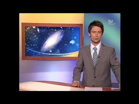 TV-Shows mit Sebastian Voltmer