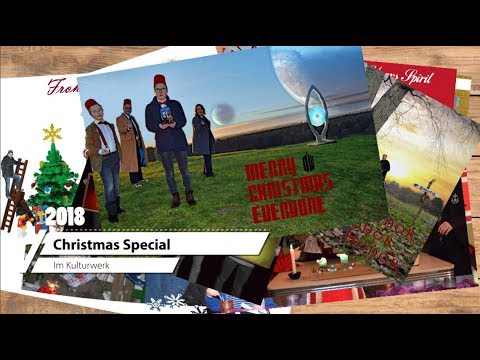 X Mas Special 2018 - Kulturwerk