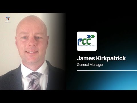 7 Eagle Academy with James Kirkpatrick (FCC Environmental Services)