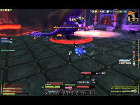 Video Guide Grim Batol Boss 3 Schattenbrenner und Valiona by Vanion