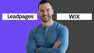 Leadpages Vs Wix 2025 (The Winner Might Surprise You)