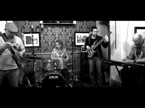 Monster fusion Jam: D Tr3o - Stratus