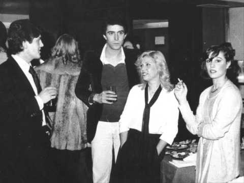 FC 1979: Grupo Gente - "Quatro Letras"