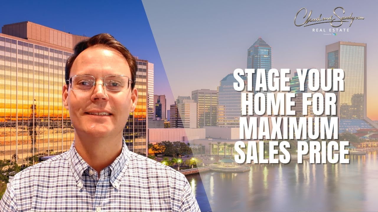Sell Your Home With Style: Boost Sales Price Through Expert Staging