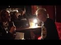 FACE2FACE / GONG - An interview with Daevid Allen