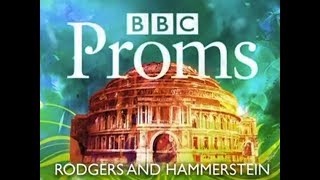 BBC PROMS 2010 - Rodgers and Hammerstein - Prom 49 - HD1080