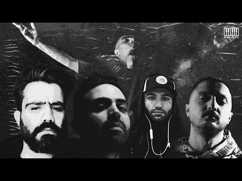BOBEL - Ho3ein x Shayea x Bahram x Ali Sorena x Reza Pishro