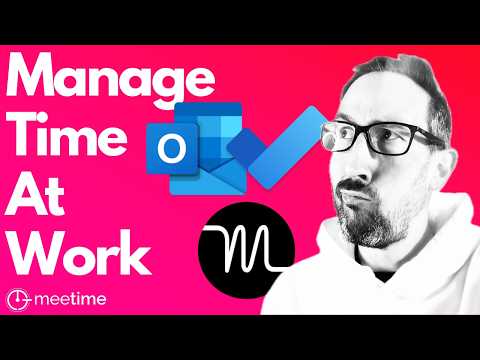 Boost Productivity with Microsoft 365: Time Management Tips Boost Productivity with Microsoft 365: Time Management Tips