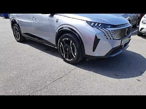 Peugeot 5008 E-5008 Gt  GT  210 Electric 73kWh Aut - Image 2