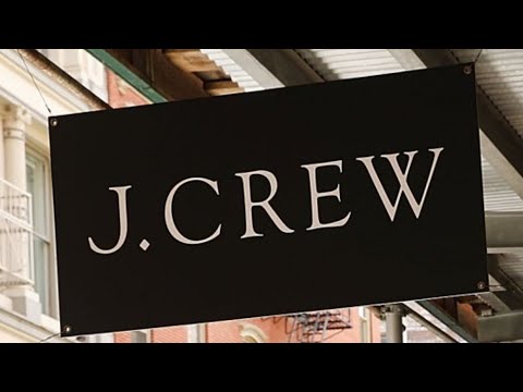 O que você precisa saber antes de comprar coisas da J. Crew