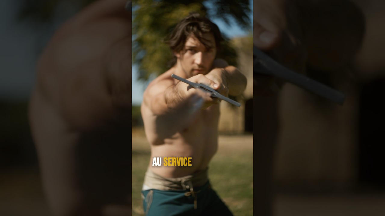 Adoubement : le rituel pour devenir chevalier