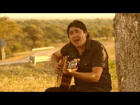 Marcelo Toledo-Norte Azul de mi Santiago (Video Clip Oficial) full HD