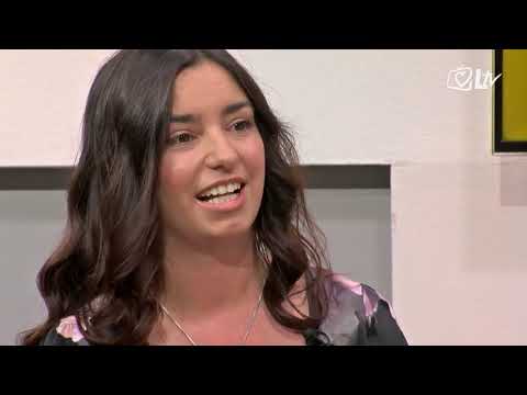 Prozor svetog Josipa – Romana Sladić