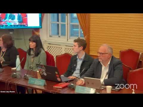 Licensing Committee - 22-03-2023